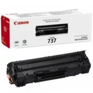 Canon CRG737 Toner 2.4K MF216