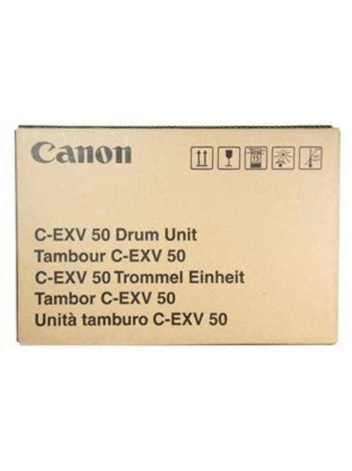 Canon C-EXV 50 Drum Unit