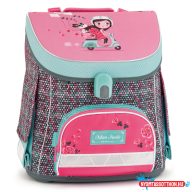 Ars Una Mon Amie mágneszáras iskolatáska