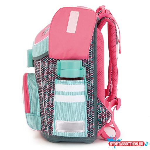 Ars Una Mon Amie mágneszáras iskolatáska