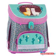 Ars Una Best Friends mágneszáras iskolatáska