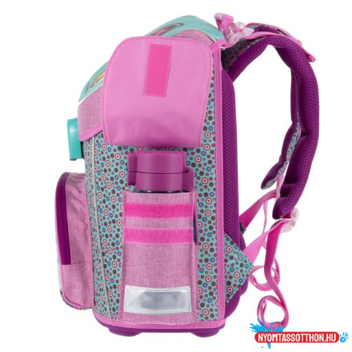 Ars Una Best Friends mágneszáras iskolatáska