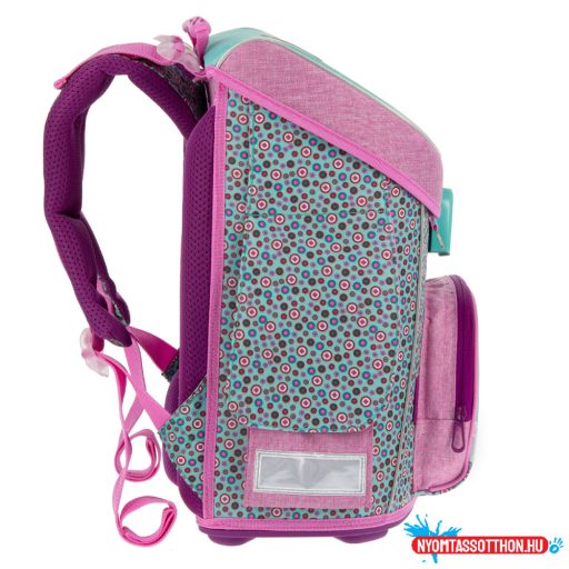 Ars Una Best Friends mágneszáras iskolatáska