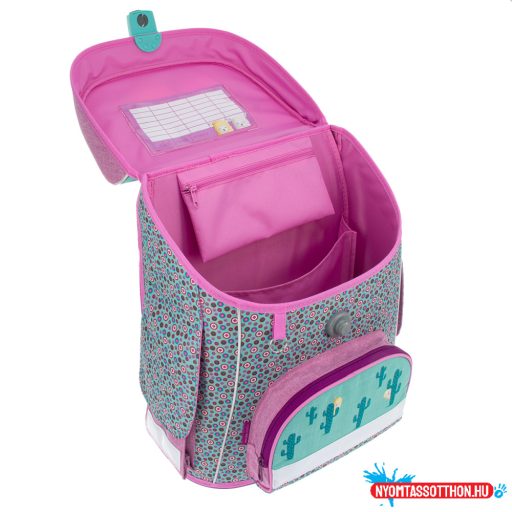 Ars Una Best Friends mágneszáras iskolatáska