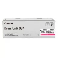 Canon IRC1225 Magenta Drum 034 (Eredeti)