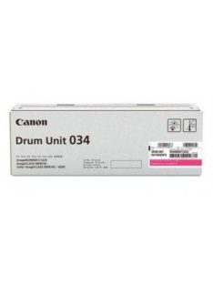 Canon IRC1225 Magenta Drum 034 (Eredeti)