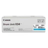 Canon IRC1225 Cyan Drum 034 (Eredeti)
