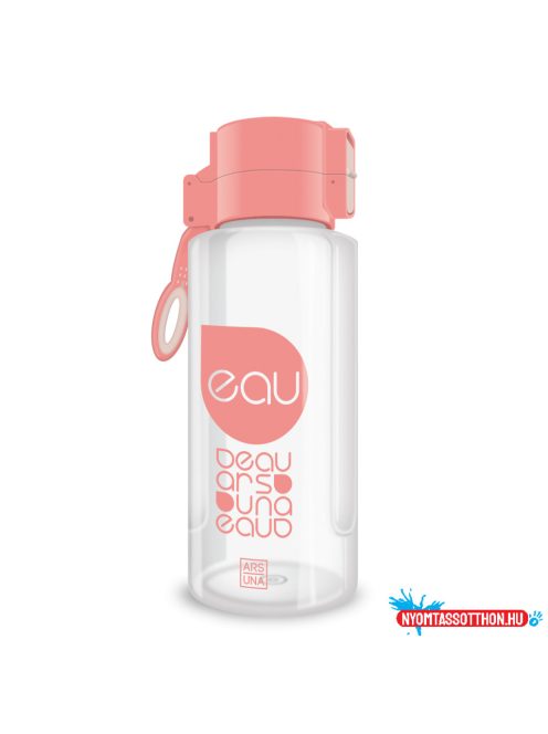Ars Una BPA-mentes kulacs-650 ml