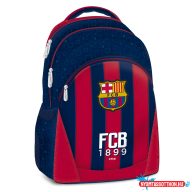 FC Barcelona tinédzser hátizsák 3 rekeszes