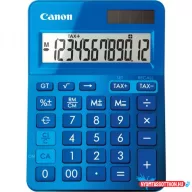 Canon LS123K Blue számológép