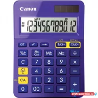 Canon LS123K MPP számológép