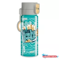 Ars Una City of Budapest BPA-mentes kulacs-475 ml