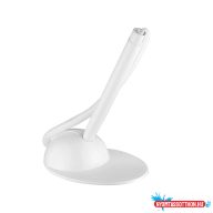 Ügyféltoll T-Pen fehér test Ico, írásszín kék