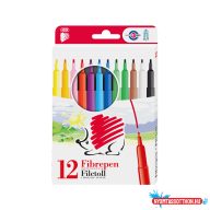   Rostirón, filctoll vízbázisú PB Ico 300 12 különféleszín