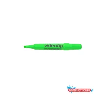 Szövegkiemelõ 1-4mm, Videotip Ico zöld
