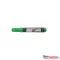 Alkoholos marker 3mm, kerek Ico 11XXL zöld