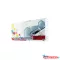 Epson T04A2 tintapatron cyan ECO (utángyártott)