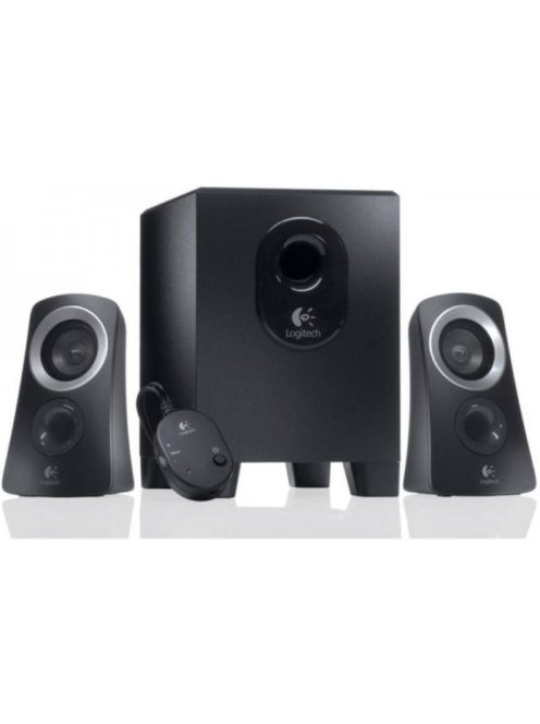 LOGITECH Z313 2.1 Speaker Set