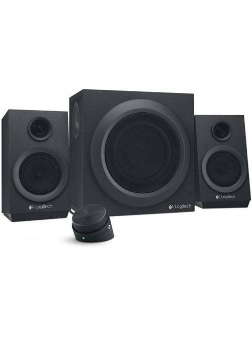 LOGITECH Z333 Speaker Set