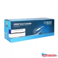 Hp CF217A/CRG047 toner ORINK (utángyártott)