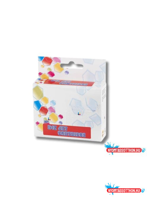 Oki C650 toner magenta ECO (utángyártott)