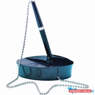   Ügyféltoll, Microban antibakteriális, Fellowes(R), írásszín fekete