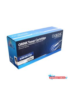Hp W1106A toner ORINK PATENTED (utángyártott)
