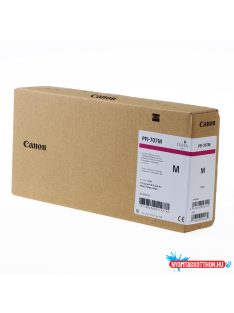 Canon PFI707 Magenta tintapatron (Eredeti)
