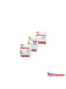 Epson T11D4 tintapatron yellow ECO