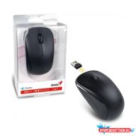 Egér vezeték nélküli NX-7000 Genius fekete