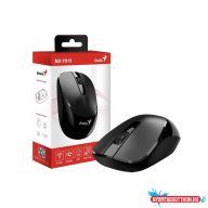 Egér vezeték nélküli NX-7015 Genius fekete