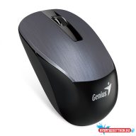 Egér vezeték nélküli NX-7015 Genius szürke