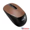 Egér vezeték nélküli NX-7015 Genius barna
