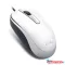Egér optikai vezetékes DX-120 Genius fehér