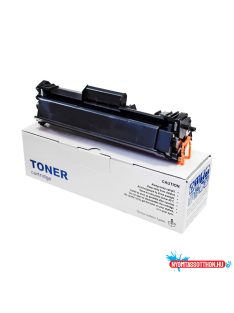 Utángyártott Hp CF244A XL toner black ECO PATENTED