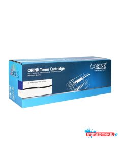 Utángyártott Hp W1420A toner black ORINK