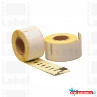Utángyártott DYMO 99012 89mmx36mm 260 db IK #S0722400