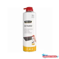   Sûrített levegõs porpisztoly, 650 ml,/400 ml, HFC mentes, gyúlékony, Fellowes(R)