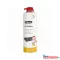 Sûrített levegõs porpisztoly, 650 ml,/400 ml, HFC mentes, gyúlékony, Fellowes(R)