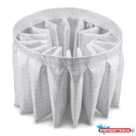 Karcher Star filter PE/PTFE M 1,6m2, szűrő