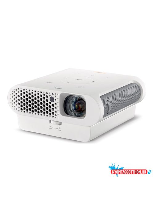 BenQ GS1 Smart LED projektor