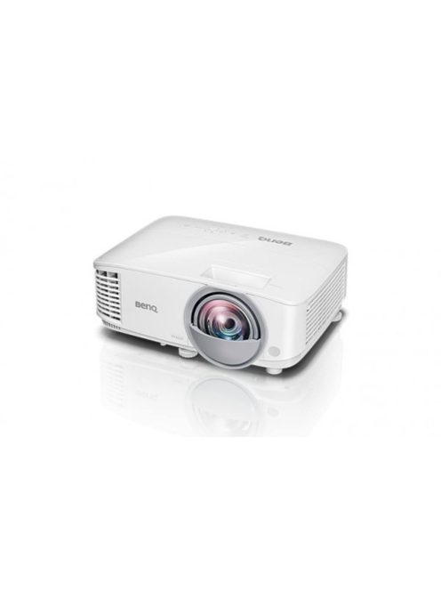 BenQ MW809ST WXGA Projector