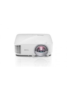 BenQ MX808ST XGA Projector