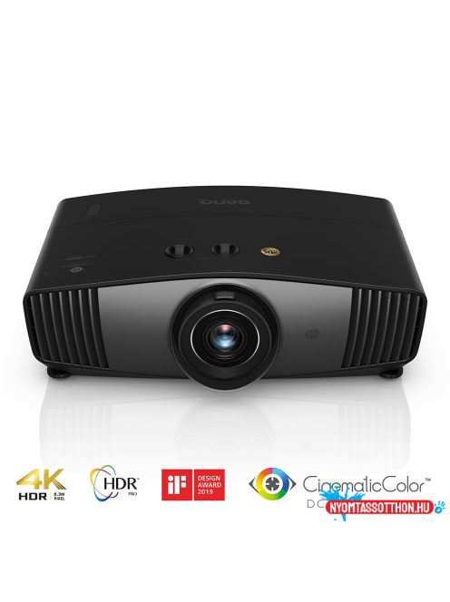 BenQ W5700 Cinema 4K UHD projektor