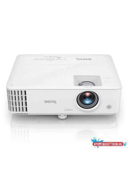 BenQ MU613 WUXGA projektor