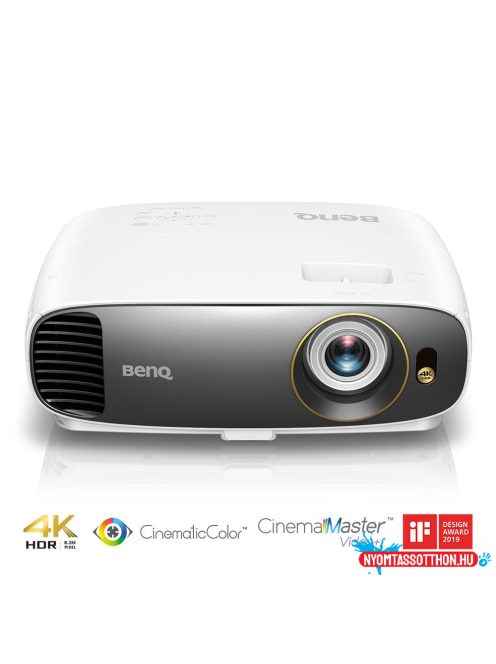 BenQ W1720 Cinema 4K UHD projektor