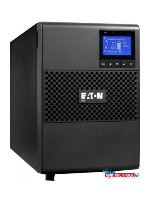 EATON 9SX 1500i 1350W SZÜNETMENTES TÁP