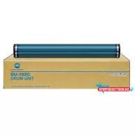 Minolta C5500/C6500 Drum Unit  DU-102C/A0400Y4 (Eredeti)