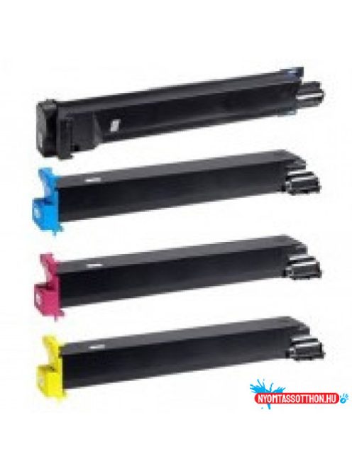 Develop ineo+ 451 Toner Magenta TN611M (Eredeti)