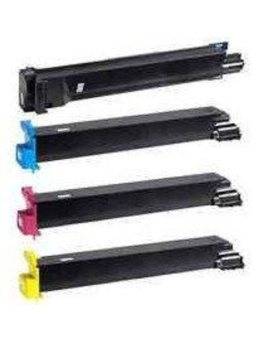 Develop ineo+ 200 Toner Black TN214K (Eredeti)